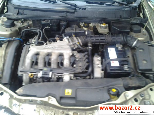 Fiat Marea 16V