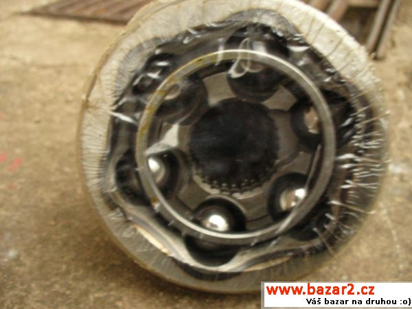 Kyneťák Alfa Romeo 156 1.9JTD Sport