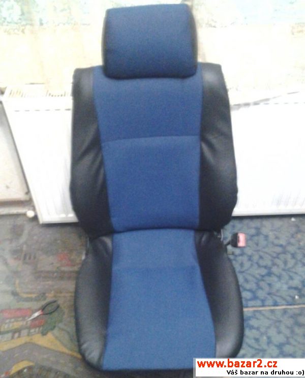 Sedačky Punto přečalouněné