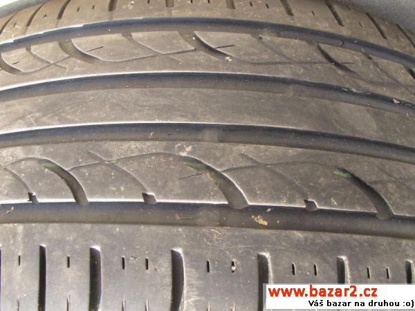 Litá kola Solus KH 15, 195/65R15 
