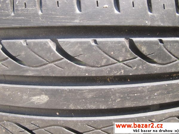 Litá kola Solus KH 15, 195/65R15 
