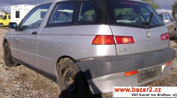 Alfa Romeo 146