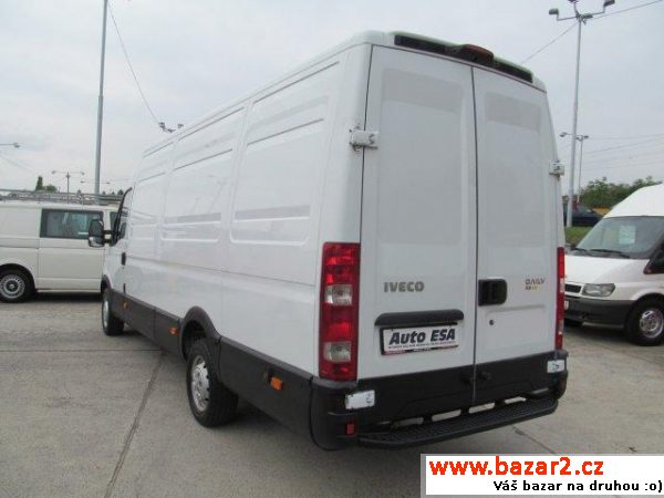 Iveco Daily, 2.3 35S12 MAXI