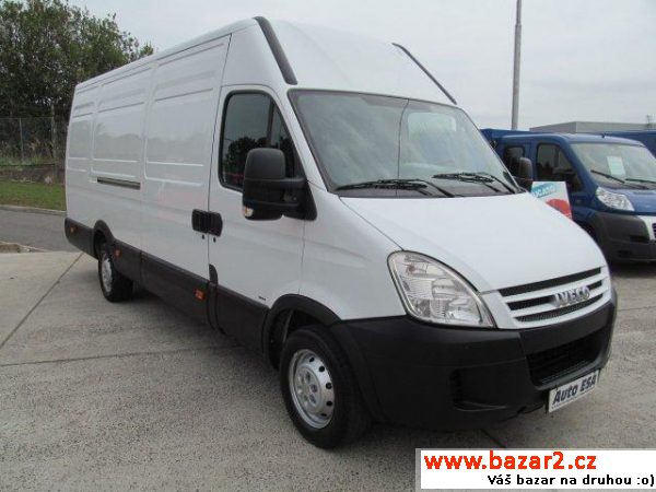 Iveco Daily, 2.3 35S12 MAXI