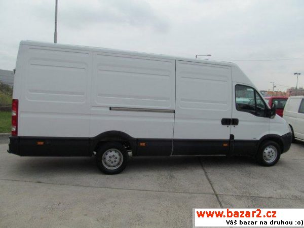 Iveco Daily, 2.3 35S12 MAXI