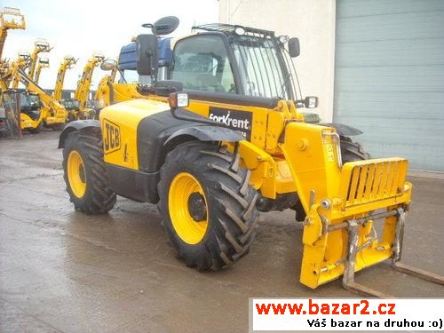 2009 JCB-535-95