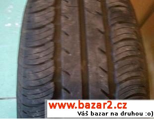 4x disk a pneu Octavia II