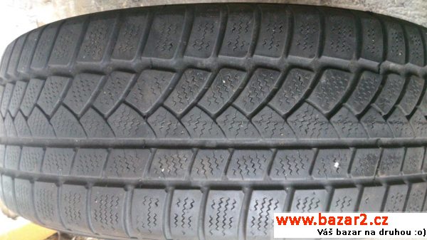 Continental TS790 205/55/R16