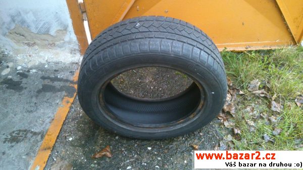 Continental TS790 205/55/R16