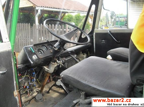 Multicar M25-valnik