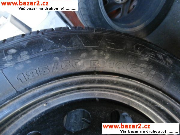 kola na ford
