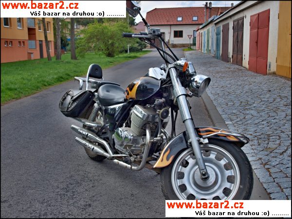 KINROAD   XT 250