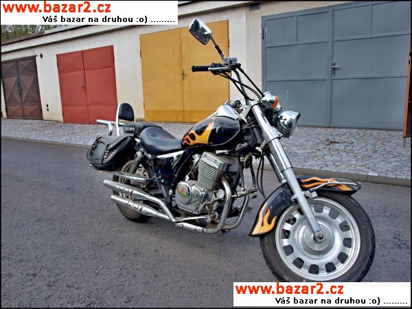 KINROAD   XT 250