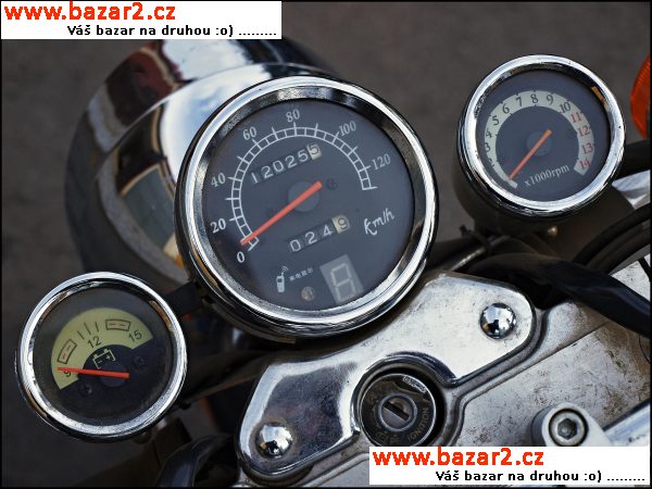 KINROAD   XT 250