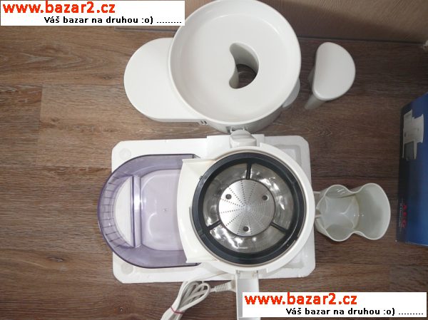 Odšťavňovač AEG (Electrolux)
