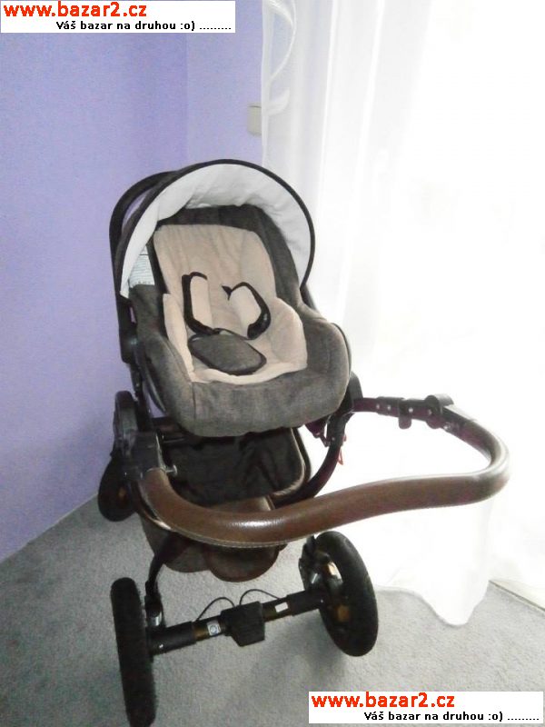 Prodávám kočárek