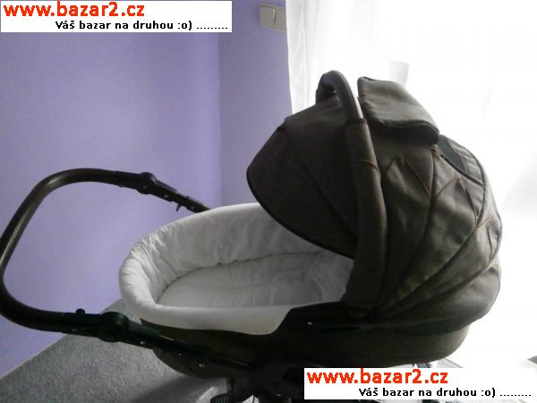 Prodávám kočárek