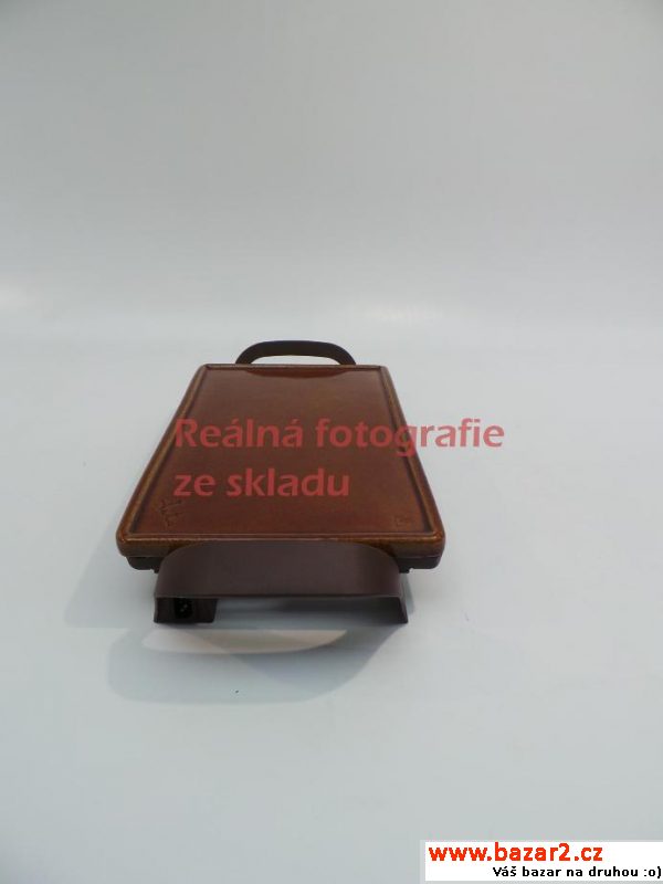 Elektrický gril JATA GR5 B