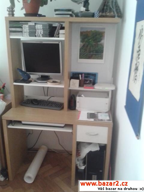 PC nábytek