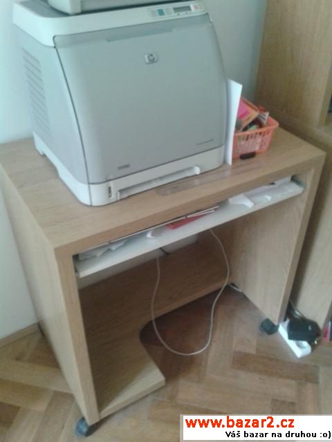 PC nábytek