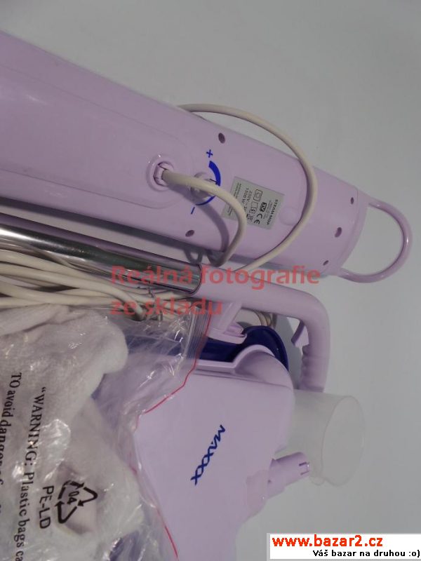 Parní mop Profi  K-210