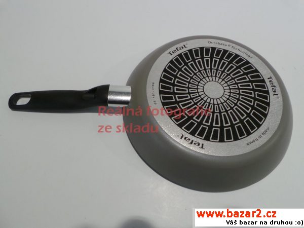 Pánev Tefal Trendy 24 cm