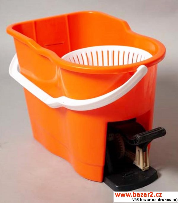 Rotační mop Profi