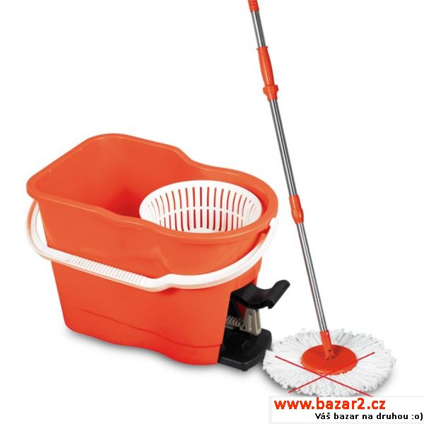Rotační mop Profi