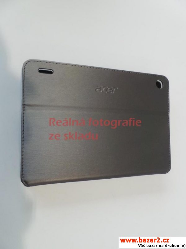 Pouzdro polohovatelné Acer Iconia