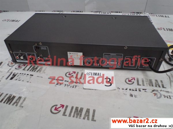 CD přehrávač auna AV2-CD509