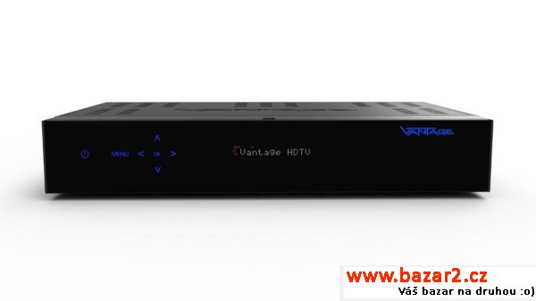 Vantage HD 8000 S - HD satelit