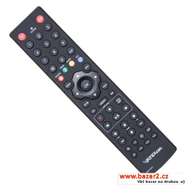 Vantage HD 8000 S - HD satelit
