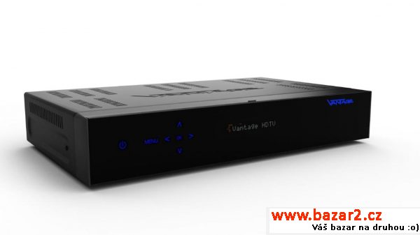 Vantage HD 8000 S - HD satelit