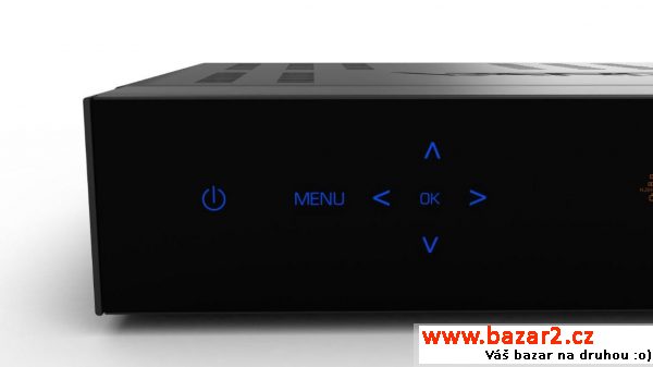 Vantage HD 8000 S - HD satelit