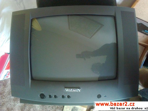 TV Watson 37cm