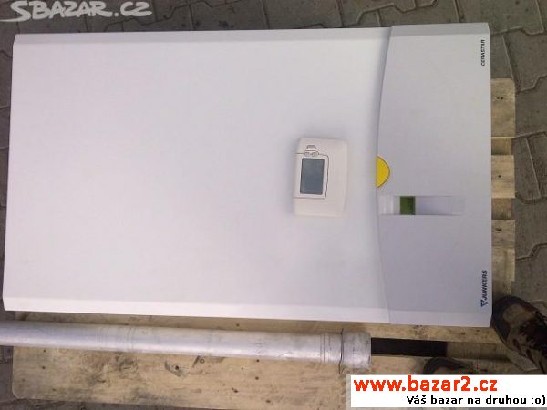 Kotel Junkers ZWN 24-6AE23 