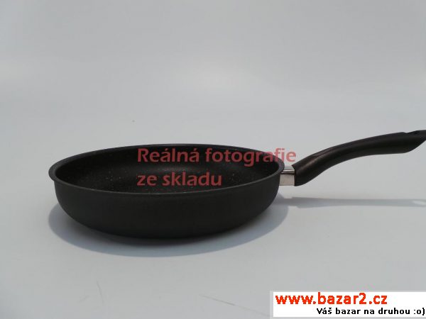Pánev Beem Inducto Granitlook, 28 cm