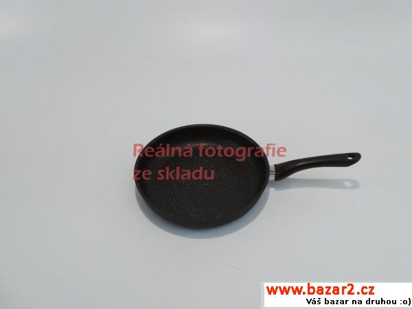 Pánev Beem Inducto Granitlook, 28 cm