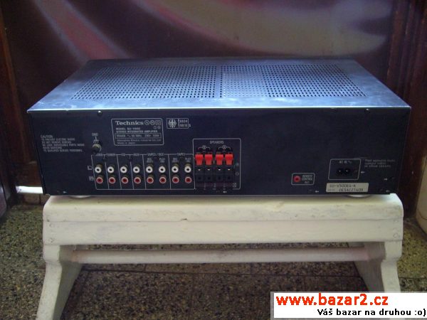 Technics SU V 500