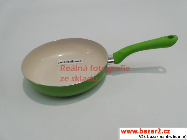 Pánev s poklicí Blaumann Home, 24 cm