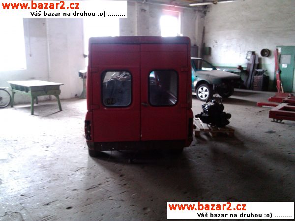 VW Golf Caddy 1,6