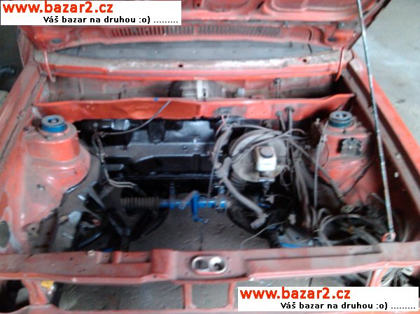 VW Golf Caddy 1,6
