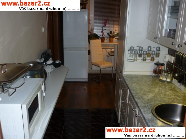 Prodám byt 3+1 v os.vlastníctví. Rožnov p/R