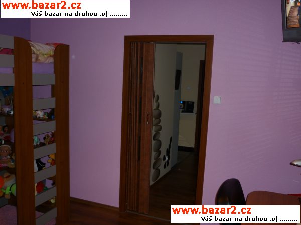 Prodám byt 3+1 v os.vlastníctví. Rožnov p/R