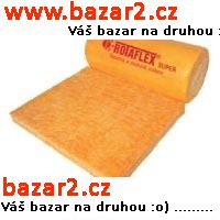 Tepelná izolace střechy, stropu, podkroví