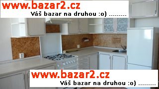 1+1 Pronájem bytu na trase Metra-C Vyšehrad