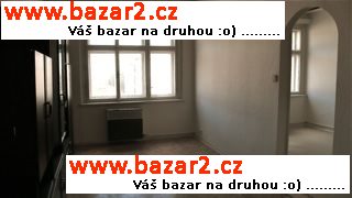 1+1 Pronájem bytu na trase Metra-C Vyšehrad