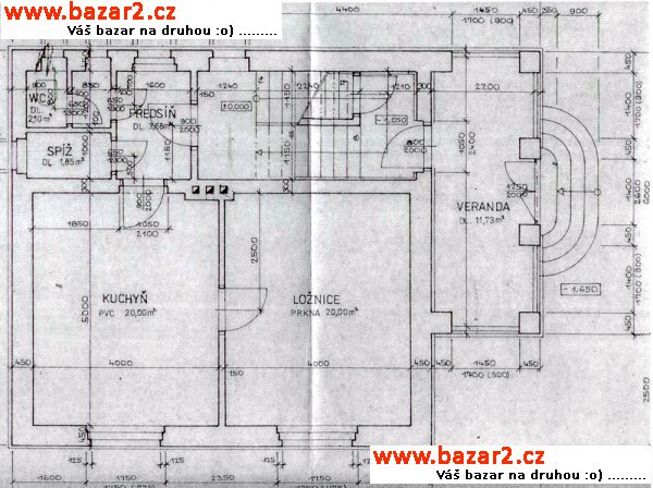 PRODÁM RD - PRODEJ RODINNÉHO DOMU STARÝ PLZENEC