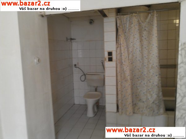 2 byty a garáž za cenu bytu