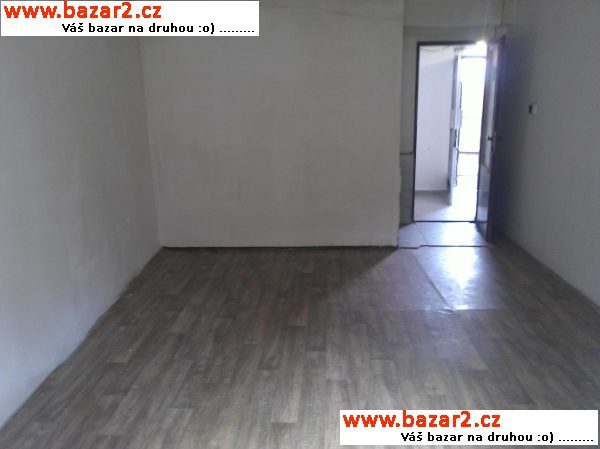 2 byty a garáž za cenu bytu